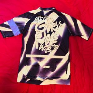 Women’s 100 Zuzanna Rogatty